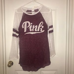 VS PINK Shirt